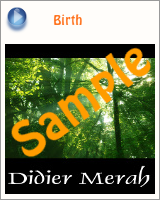 ブログパーツ